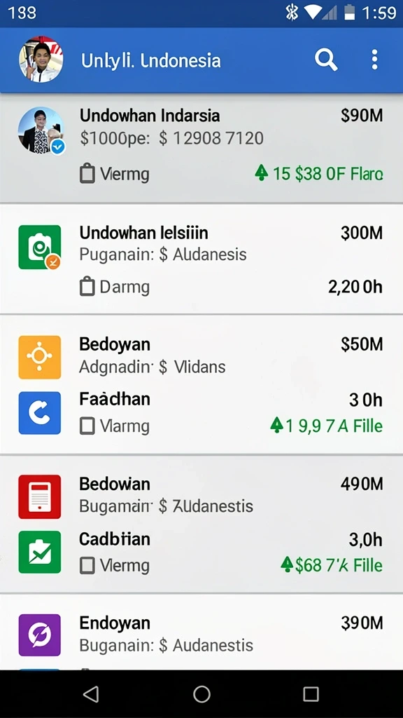 Screenshot v21 nomor 2