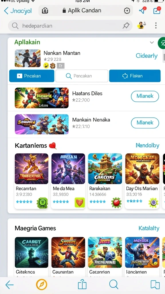 Screenshot v87 nomor 1