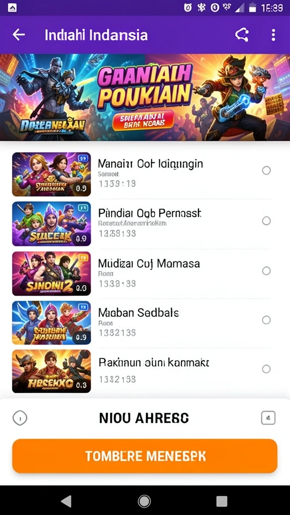 Screenshot visa89 nomor 1