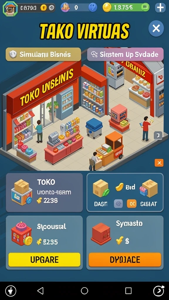 Screenshot visa89 nomor 2