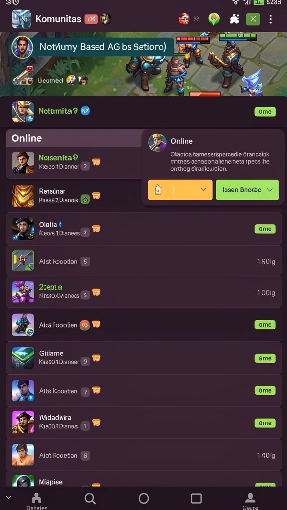Screenshot vm777 nomor 1