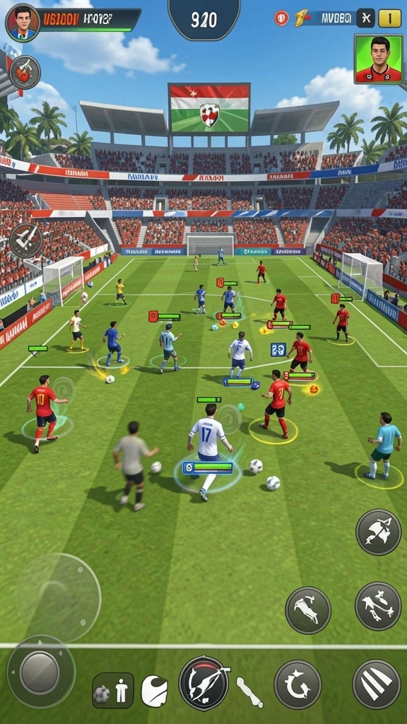 Screenshot vt38 nomor 1