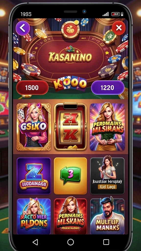 Screenshot winslot nomor 3