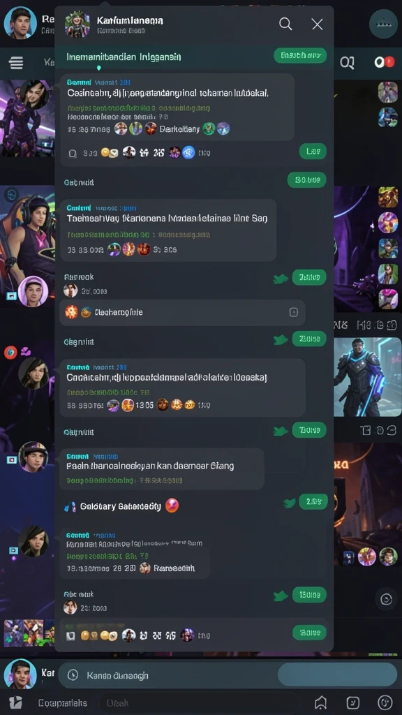 Screenshot yoyo88 nomor 2