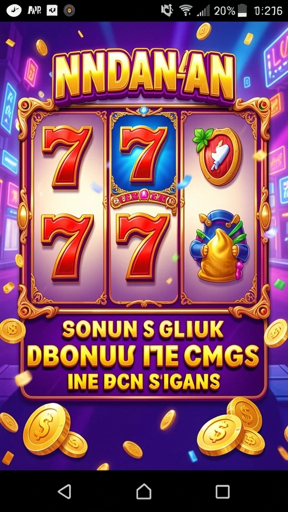 Screenshot yoyo88 nomor 3