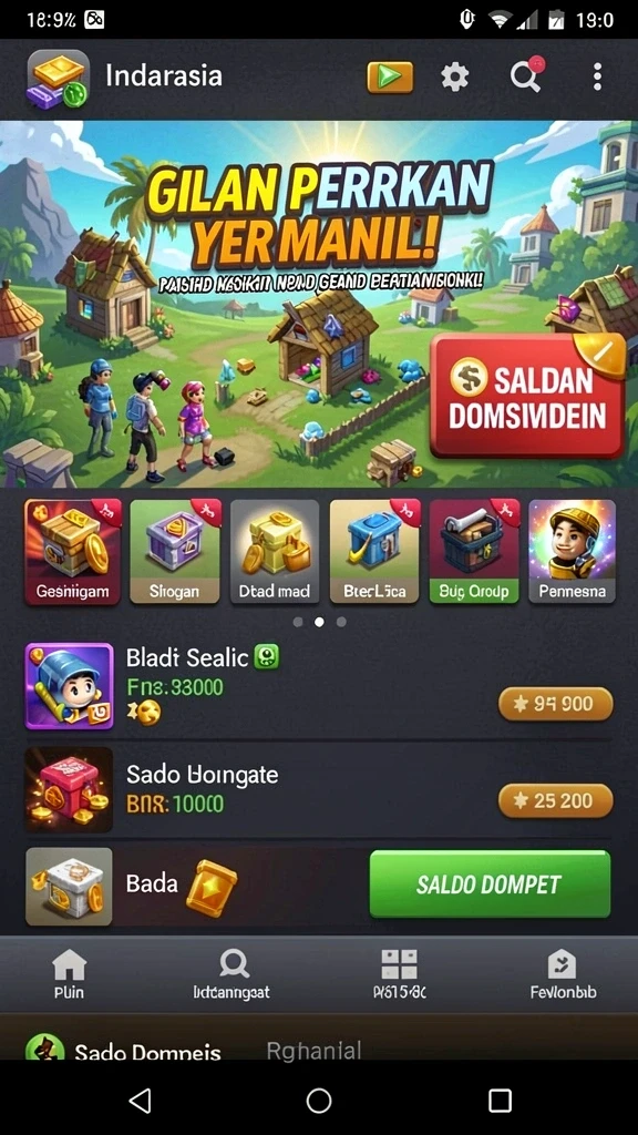 Screenshot yyrr nomor 1