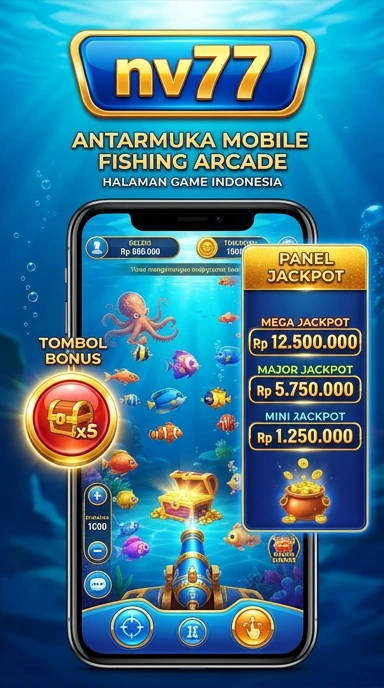 Pratinjau antarmuka nv77 — aplikasi APK resmi Android v3.1.4
